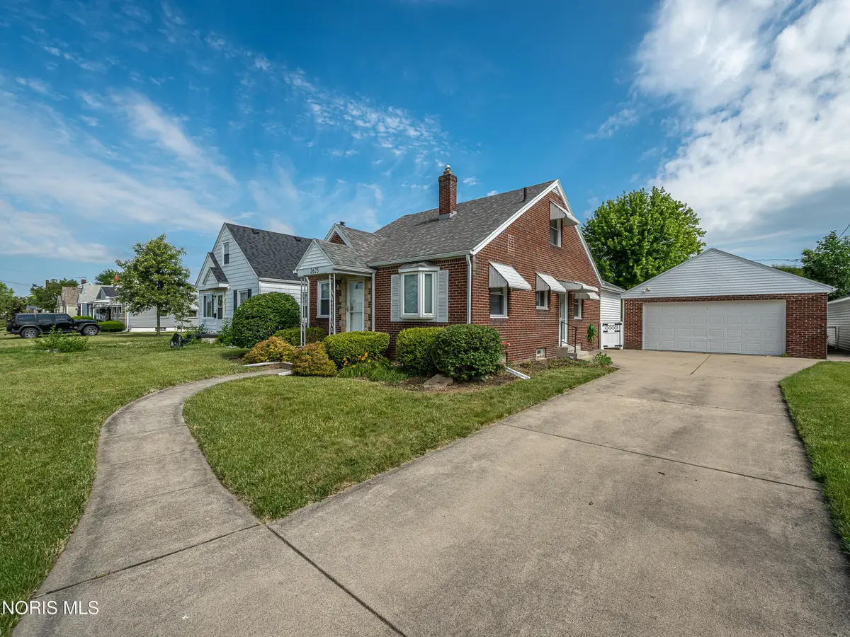 2625 102nd Street, Toledo, OH 43611 - #1
