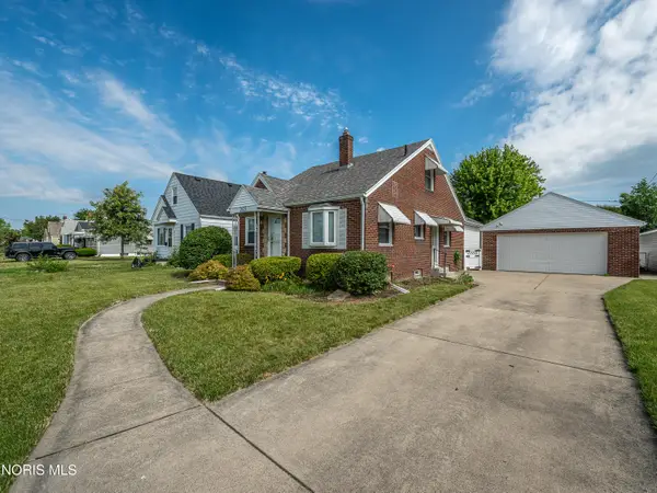 2625 102nd Street, Toledo, OH 43611