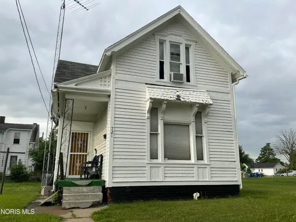 721 Vance Street, Toledo, OH 43604