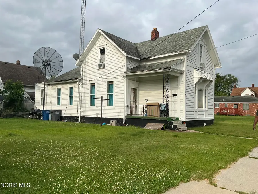 721 Vance Street, Toledo, OH 43604 - #3