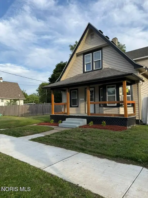 1219 Colburn Street, Toledo, OH 43609