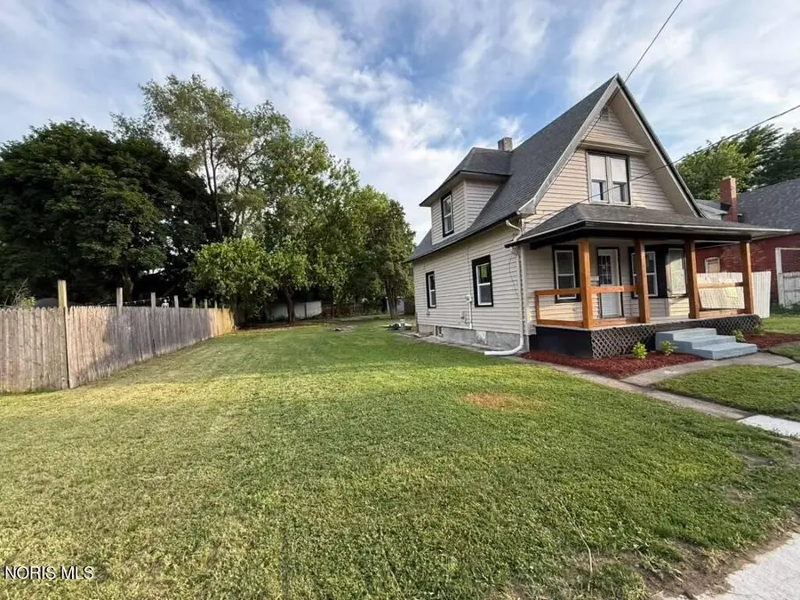 1219 Colburn Street, Toledo, OH 43609 - #2
