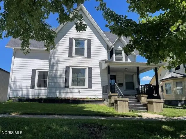 119 S Main Street, Hicksville, OH 43526 - #1