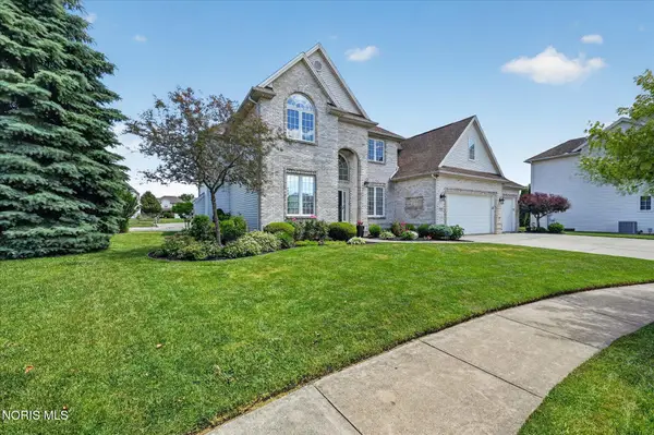 5612 Clear Crk Court, Sylvania, OH 43560