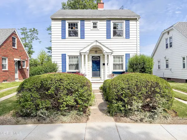 2849 Latonia Boulevard, Toledo, OH 43606