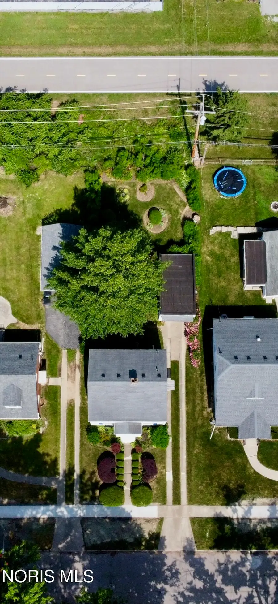 2849 Latonia Boulevard, Toledo, OH 43606 - #2