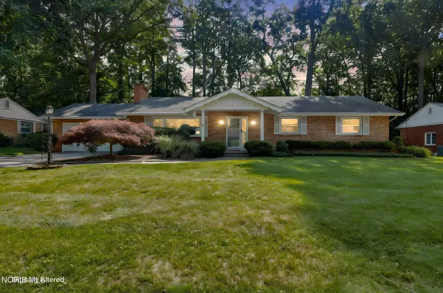 3024 Redington Woods Road, Toledo, OH 43615 - #2
