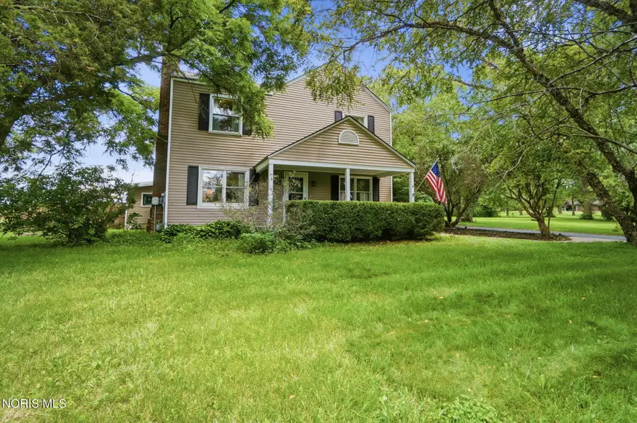 24870 W River Road, Perrysburg, OH 43551 - #2