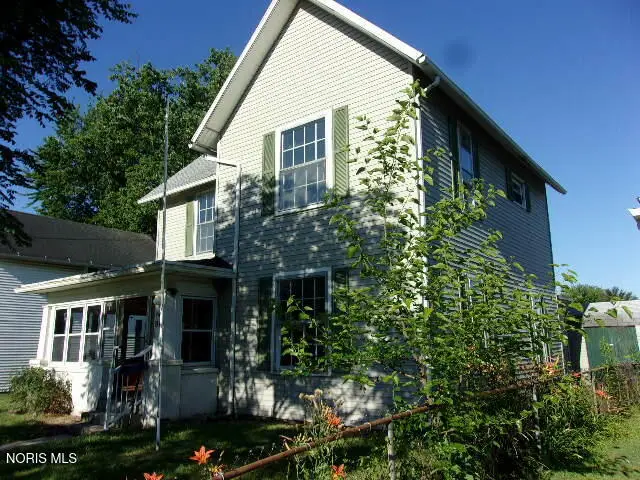 315 N 3rd Street, North Baltimore, OH 45872 - #2