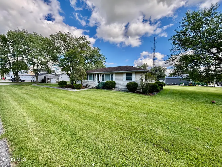202 Cincinnati Street, Blakeslee, OH 43505 - #3