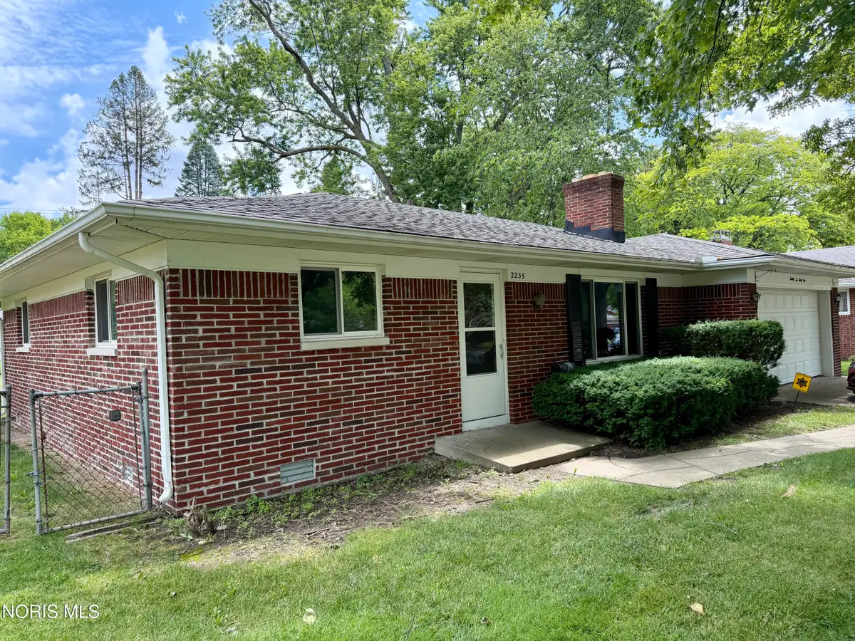 2235 Belvedere Drive, Toledo, OH 43614 - #1