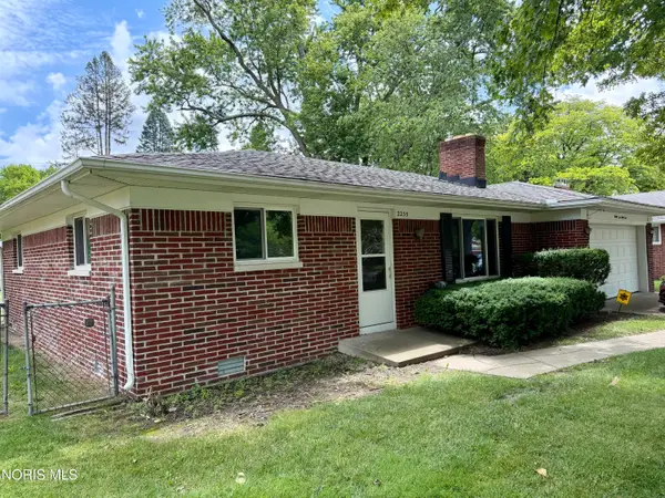 2235 Belvedere Drive, Toledo, OH 43614