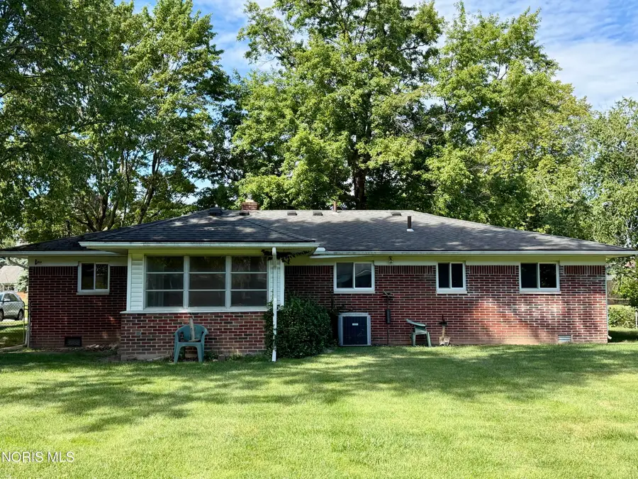 2235 Belvedere Drive, Toledo, OH 43614 - #3