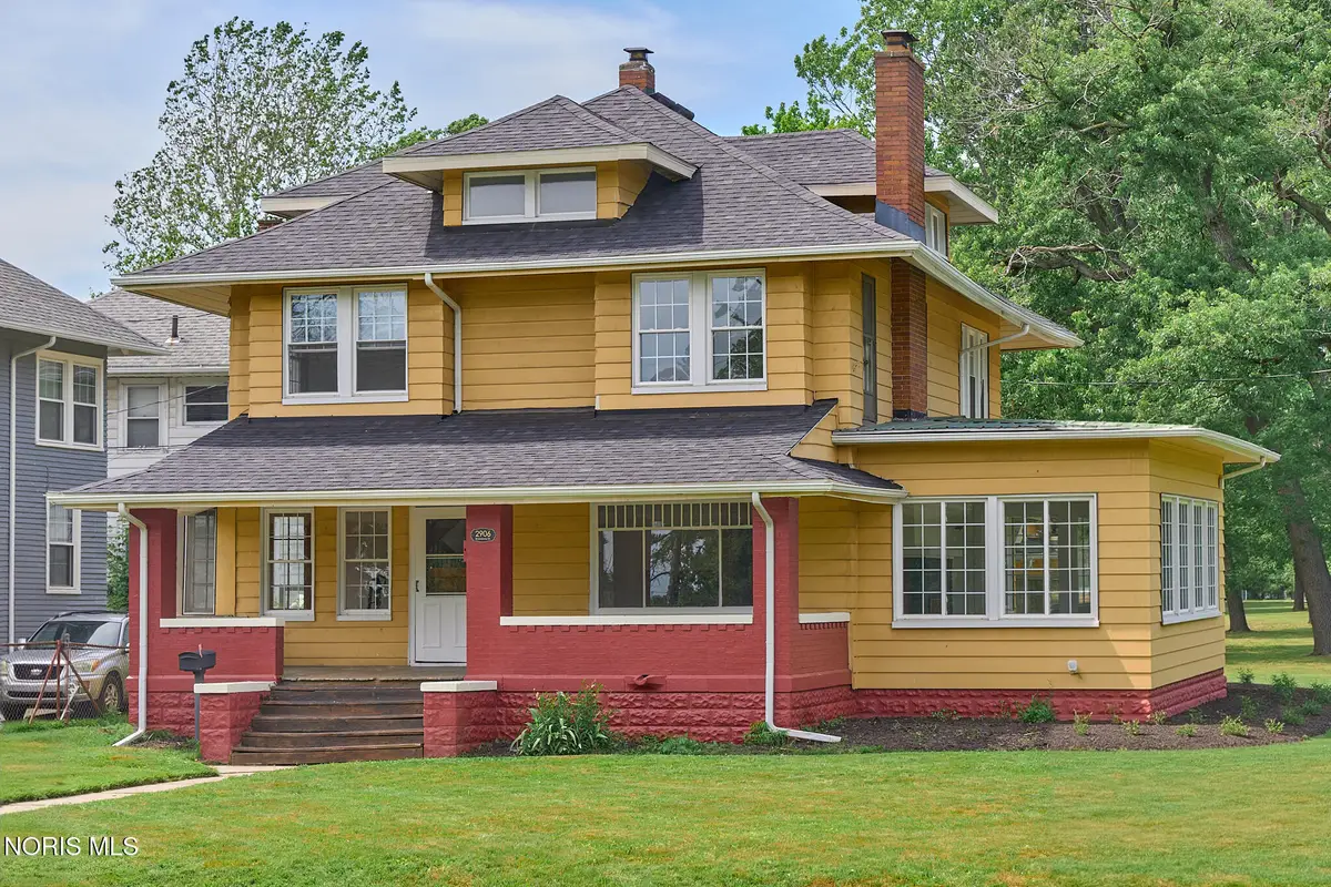 2906 Broadway Street, Toledo, OH 43614 - #1