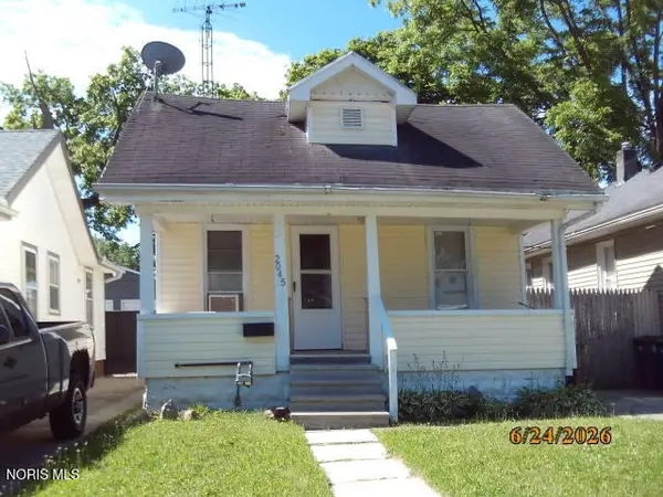 2045 Fairfax Road, Toledo, OH 43613