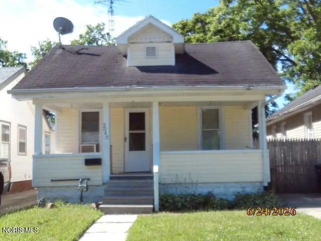 2045 Fairfax Road, Toledo, OH 43613 - #2