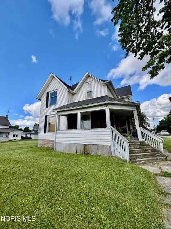 202 N Michigan Street, Edon, OH 43518