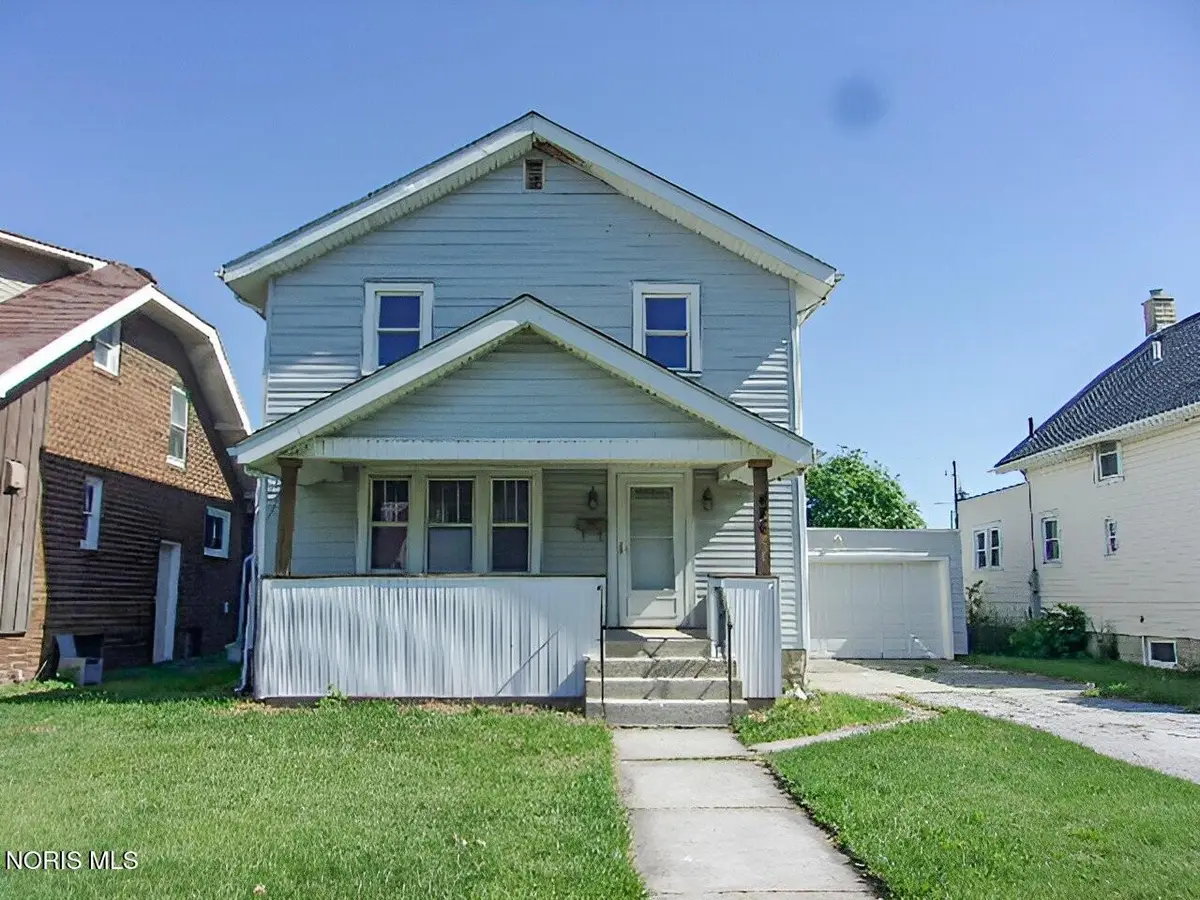 444 Union Court, Fostoria, OH 44830 - #1