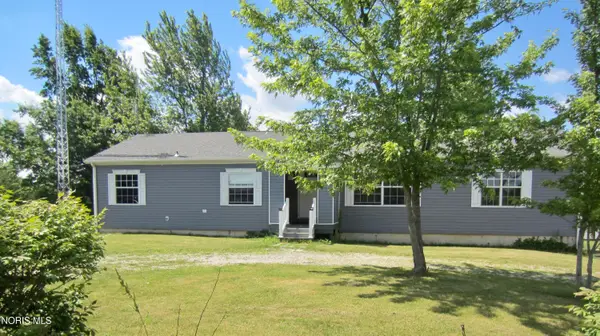 366 Seneca Drive, Montpelier, OH 43543