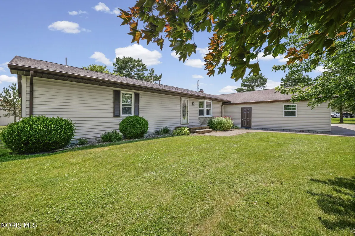 15803 County Road 216, Arcadia, OH 44804 - #1