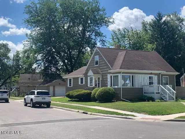 1803 Winston Boulevard, Toledo, OH 43614 - #1