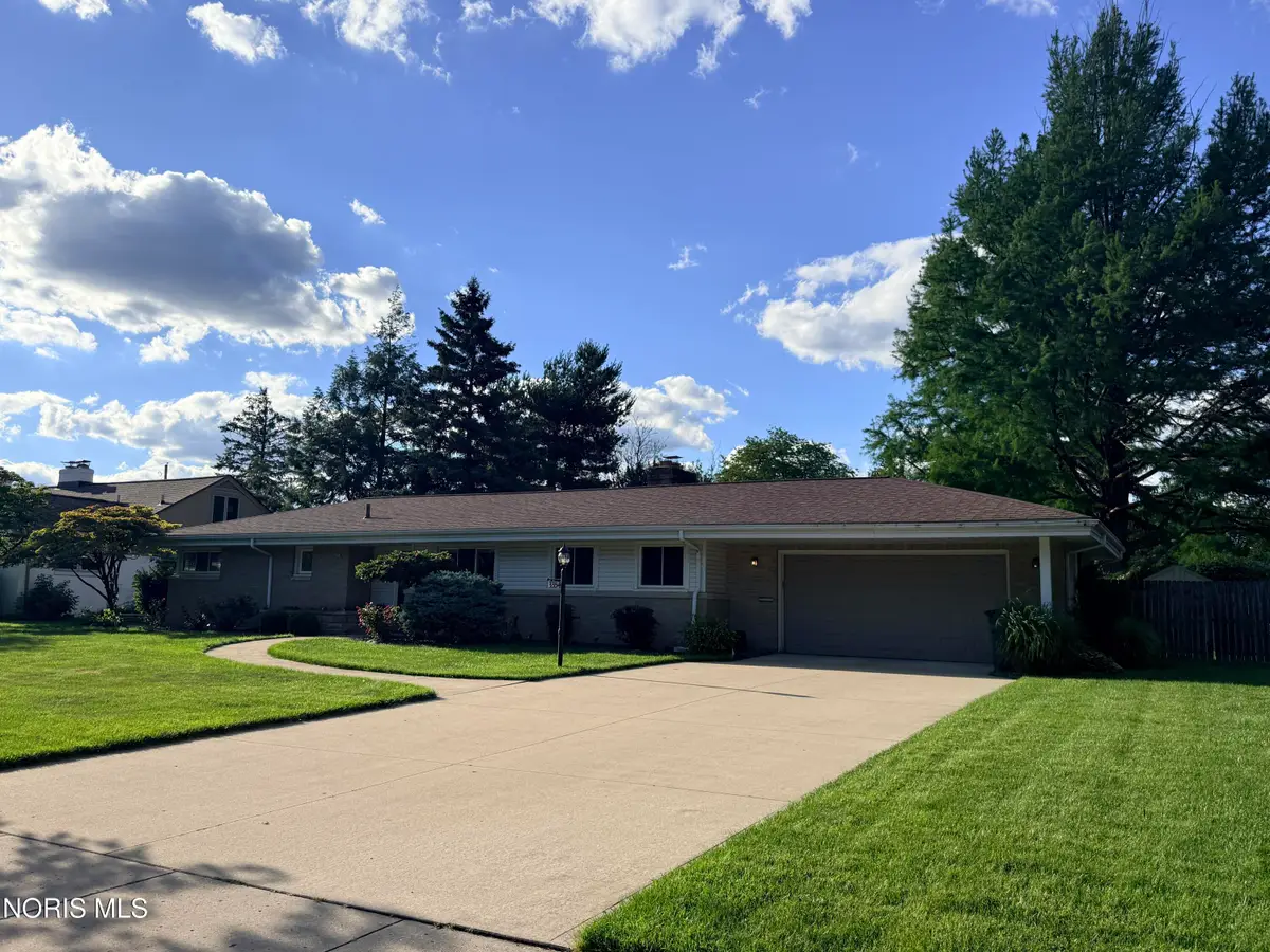 3354 Christie Boulevard, Toledo, OH 43606 - #1