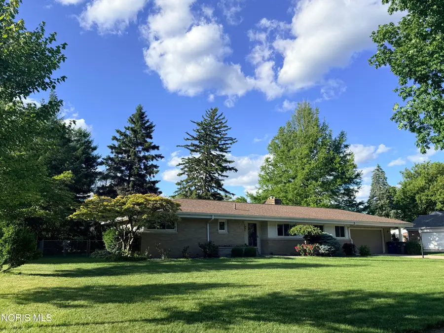 3354 Christie Boulevard, Toledo, OH 43606 - #2