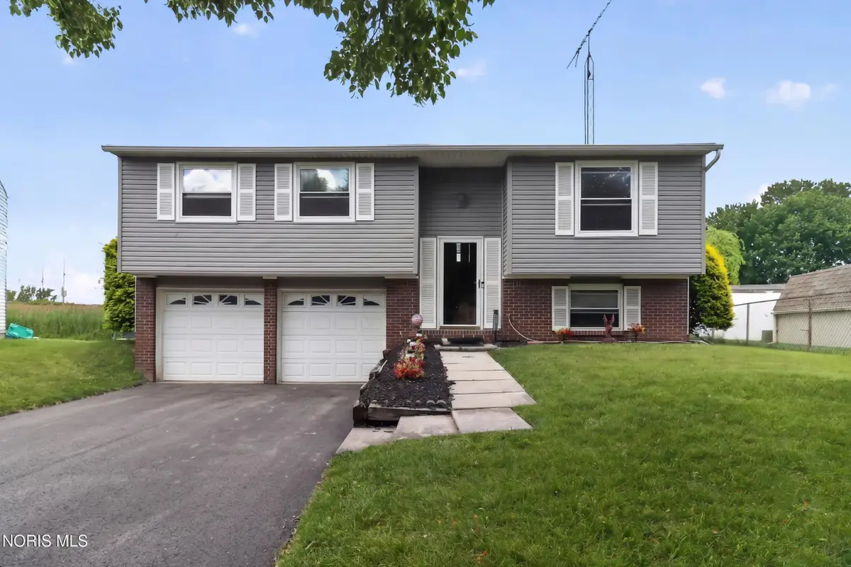 1919 Windbrook Court, Toledo, OH 43611 - #1