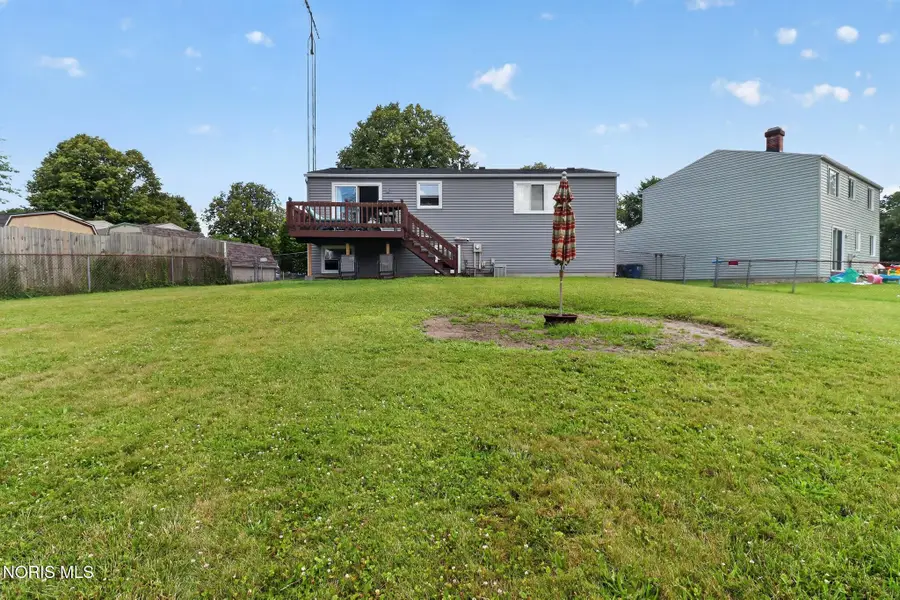1919 Windbrook Court, Toledo, OH 43611 - #2