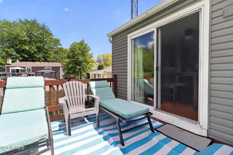 1919 Windbrook Court, Toledo, OH 43611 - #3