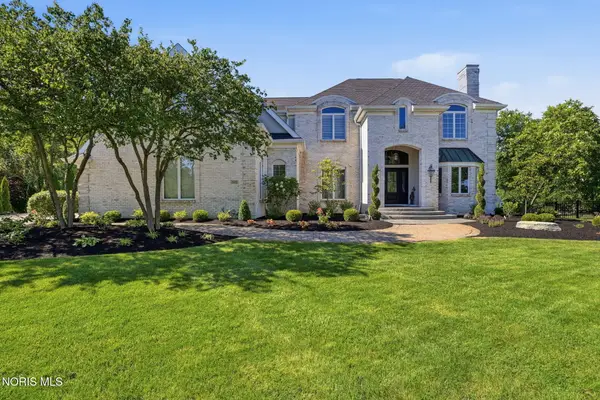 535 Deer Valley Circle, Findlay, OH 45840