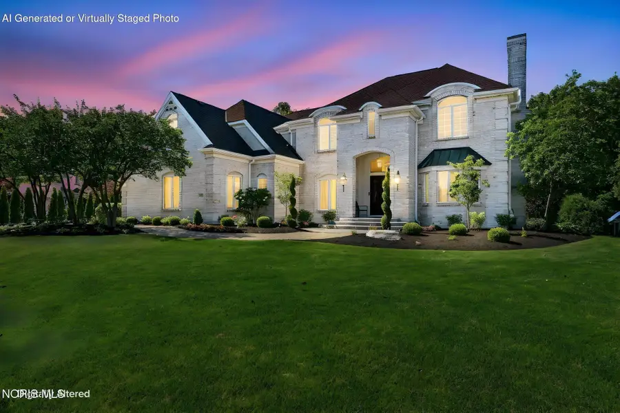 535 Deer Valley Circle, Findlay, OH 45840 - #2