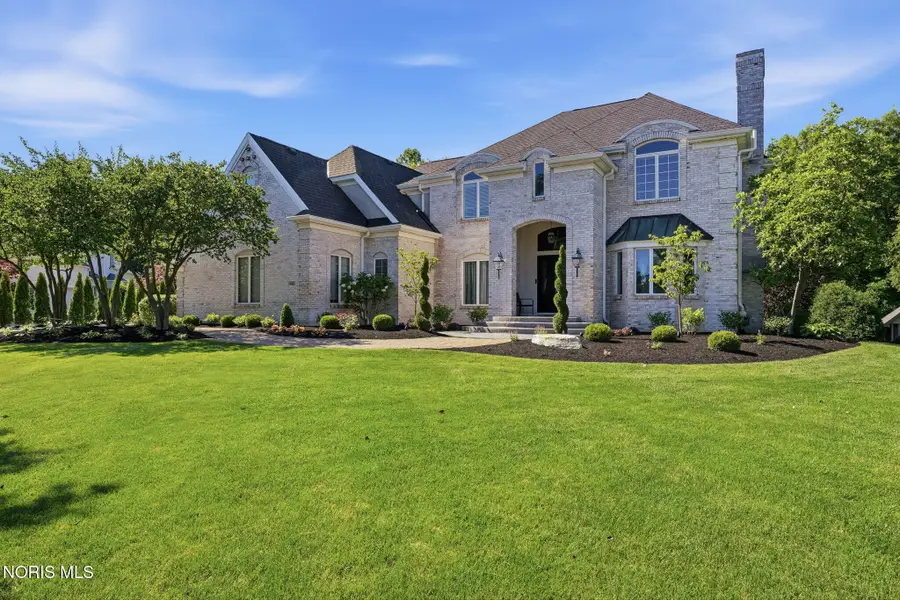 535 Deer Valley Circle, Findlay, OH 45840 - #3