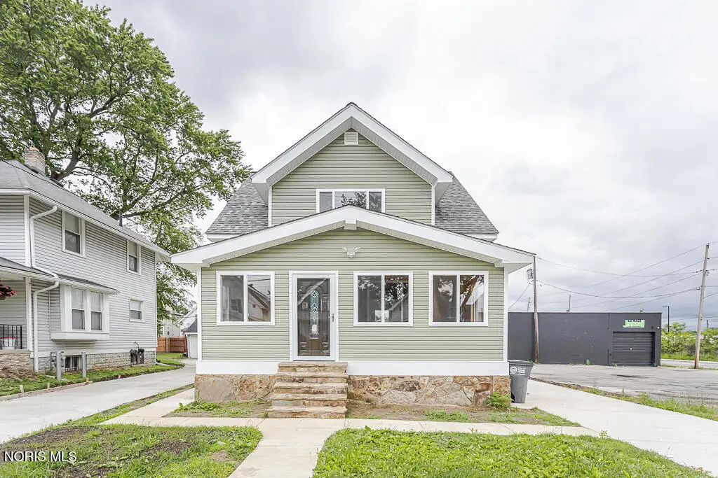 3812 Martha Avenue, Toledo, OH 43612 - #1