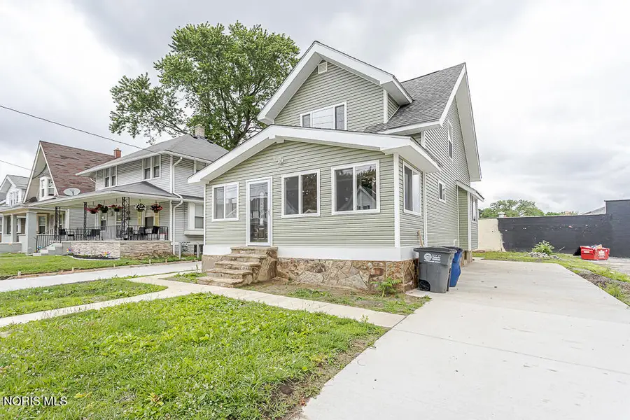 3812 Martha Avenue, Toledo, OH 43612 - #3