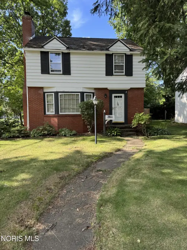 2811 Kenwood Boulevard, Toledo, OH 43606