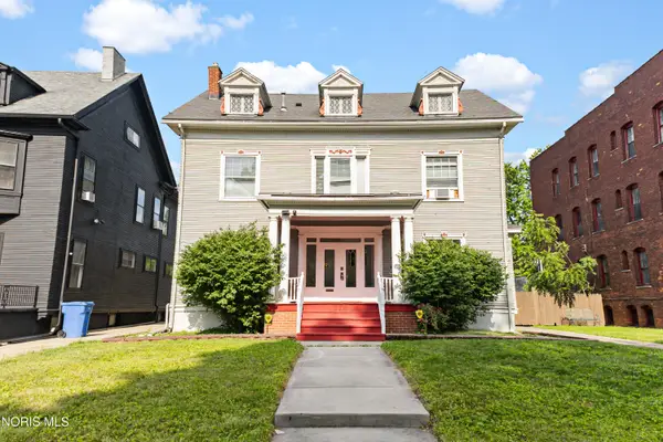 2108 Glenwood Avenue, Toledo, OH 43620