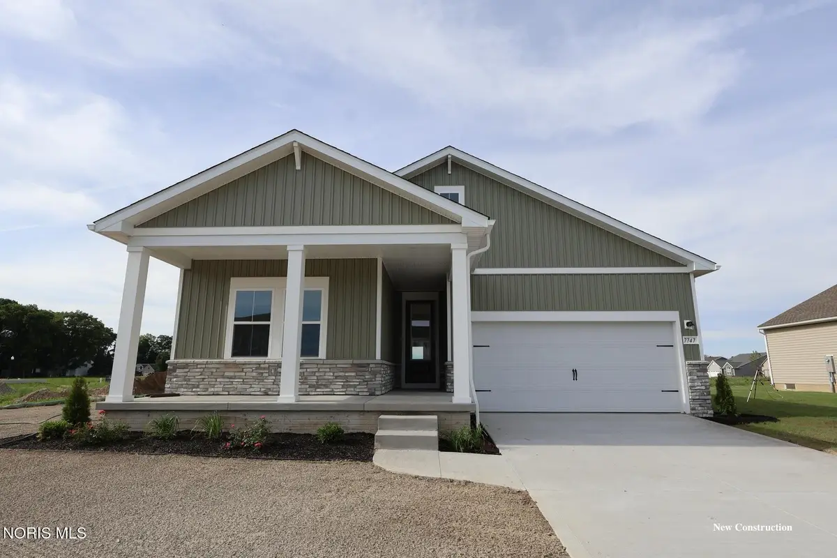 7747 Hank Drive, Holland, OH 43528 - #1