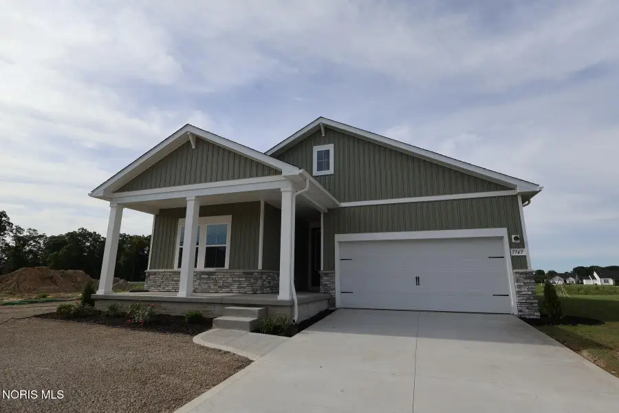 7747 Hank Drive, Holland, OH 43528 - #2