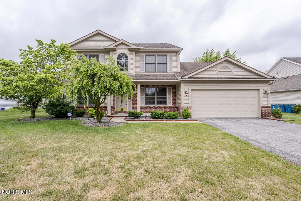 7817 Hawkins Court, Sylvania, OH 43560 - #1