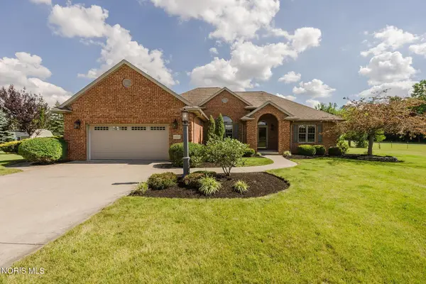 12611 Township Road 108, Findlay, OH 45840