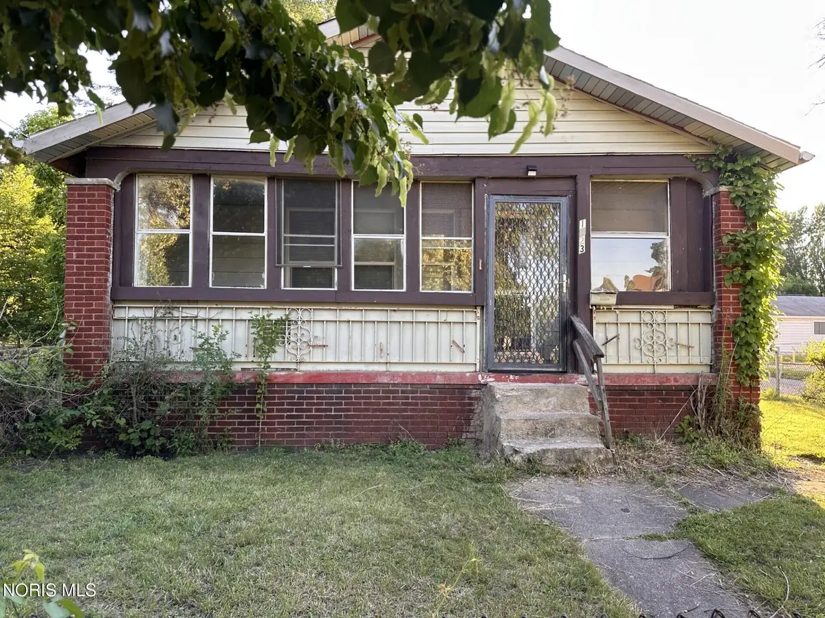1023 Heston Street, Toledo, OH 43607 - #1