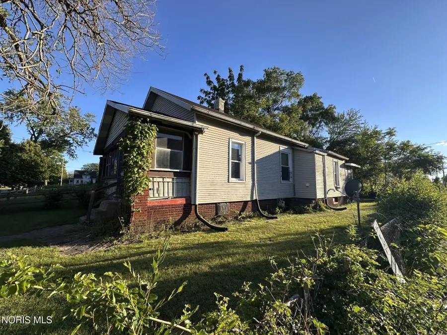 1023 Heston Street, Toledo, OH 43607 - #2