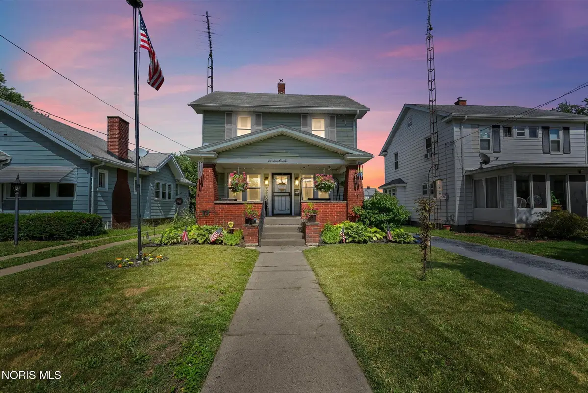4312 Belmar Avenue, Toledo, OH 43612 - #1
