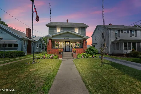 4312 Belmar Avenue, Toledo, OH 43612