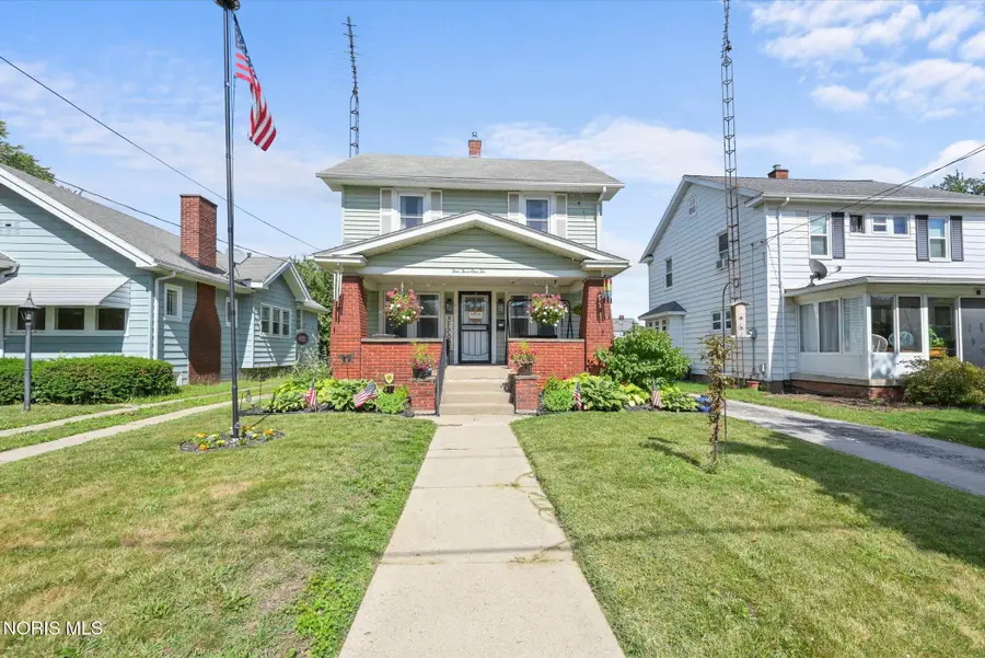4312 Belmar Avenue, Toledo, OH 43612 - #2