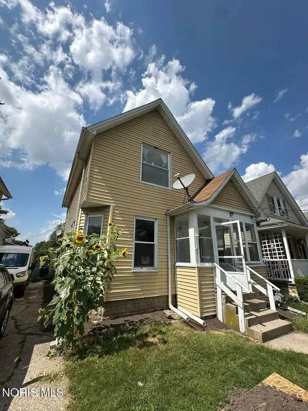 2125 Valentine Street, Toledo, OH 43605