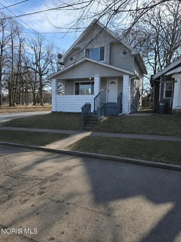 1703 Marlow Road, Toledo, OH 43613