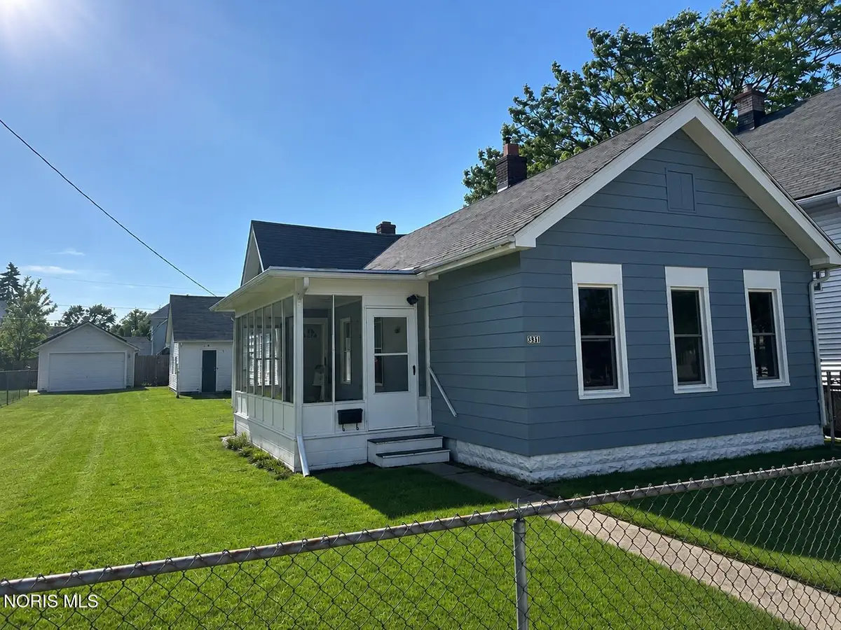 3161 Brigham Street, Toledo, OH 43608 - #1