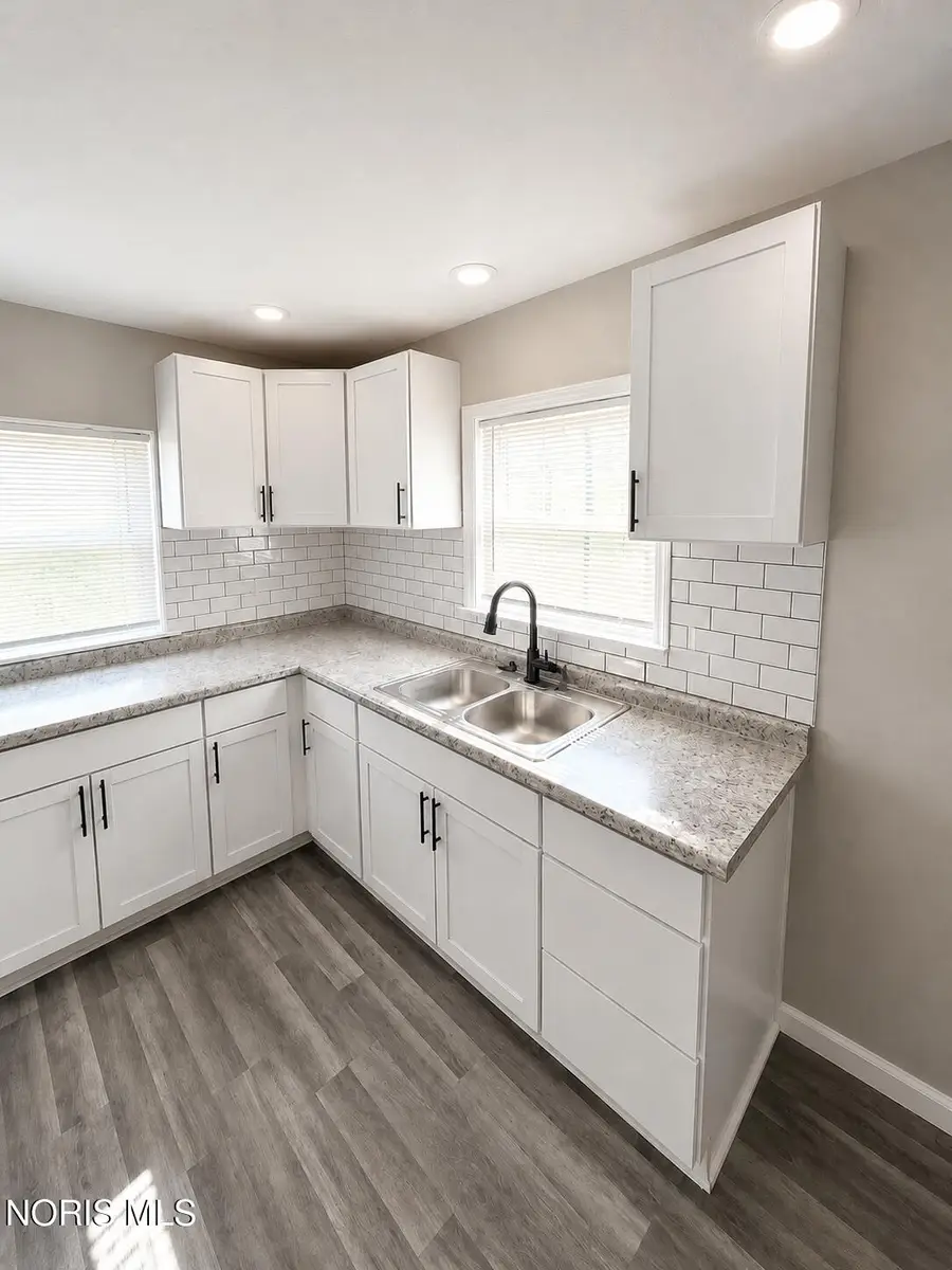 3161 Brigham Street, Toledo, OH 43608 - #3